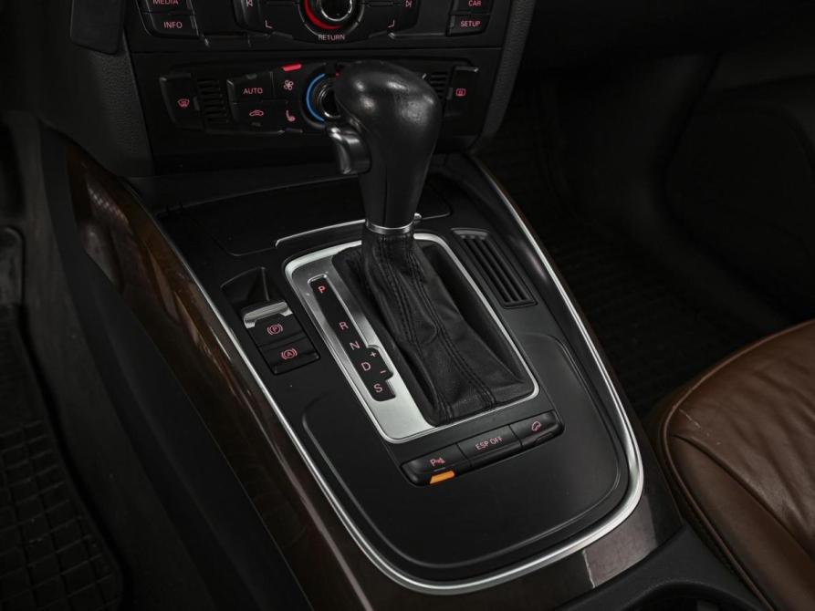 Audi Q5 I (8R) Ставрополь  - изображение 12