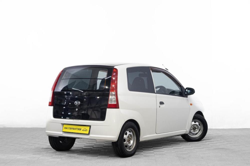 Daihatsu Mira VI Барнаул  - изображение 5