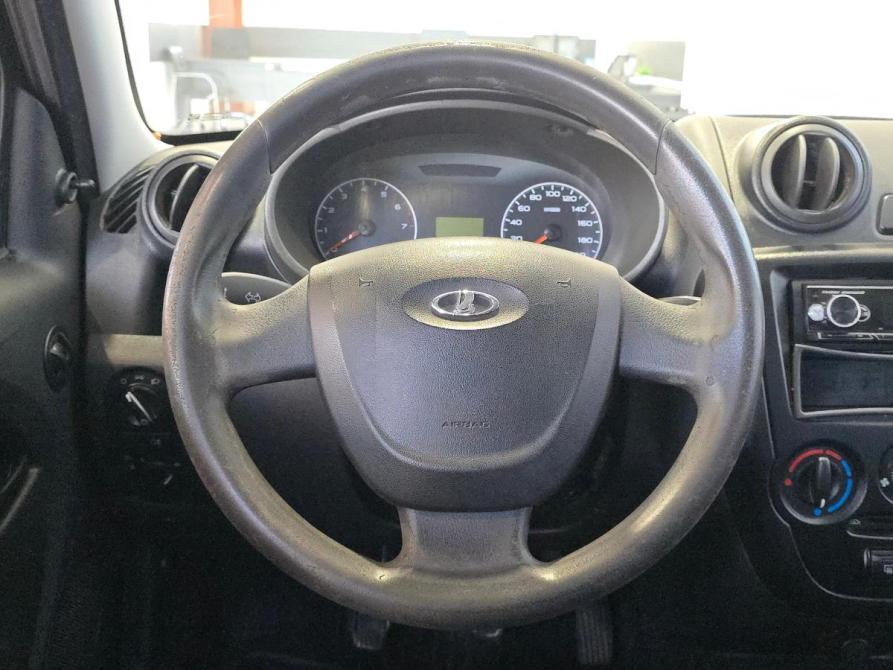 Lada (ВАЗ) Granta I Таганрог  - изображение 14