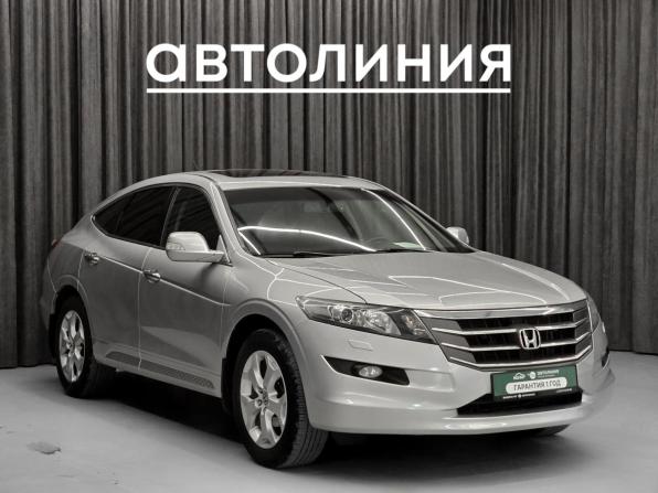 Honda Crosstour I с пробегом 2011 года, цена 1 499 000 рублей, 177000 км, внедорожник, Автокод Объявления