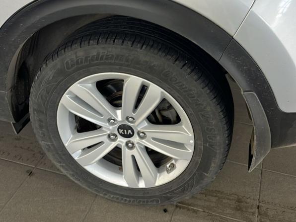 Kia Sportage IV с пробегом 2018 года, цена 1 803 000 рублей, 130833 км, внедорожник, Автокод Объявления
