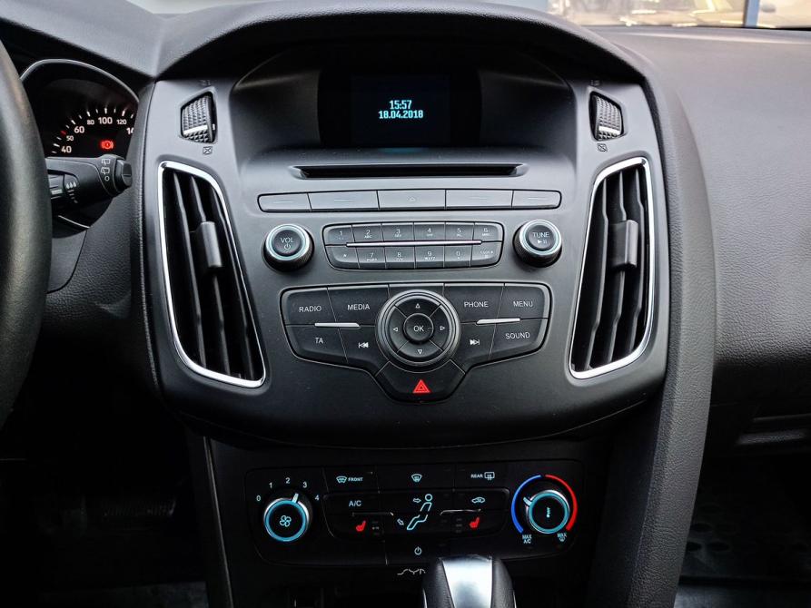 Ford Focus III Рестайлинг Казань  - изображение 11