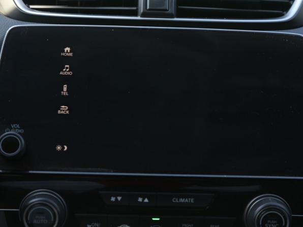 Honda CR-V V с пробегом 2017 года, цена 2 498 000 рублей, 156000 км, внедорожник, Автокод Объявления