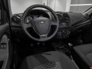 Lada (ВАЗ) Granta I Рестайлинг Москва  - изображение 28
