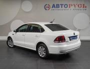 Volkswagen Polo V Рестайлинг Москва  - изображение 28