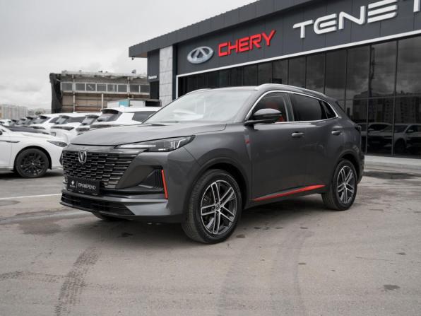 Changan CS55 Plus II с пробегом 2023 года, цена 2 090 000 рублей, 29765 км, внедорожник, Автокод Объявления