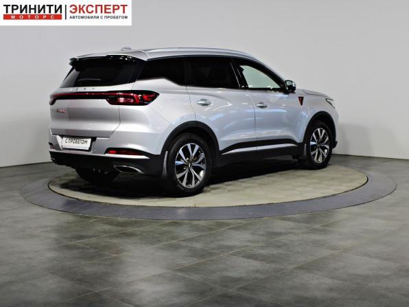 Chery Tiggo 7 Pro Max I с пробегом 2023 года, цена 1 937 000 рублей, 71683 км, внедорожник, Автокод Объявления