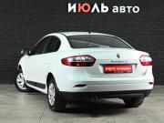 Renault Fluence I Рестайлинг Екатеринбург  - изображение 21
