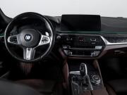 BMW 5 серии VII (G30/G31/G38) Рестайлинг Москва  - изображение 43