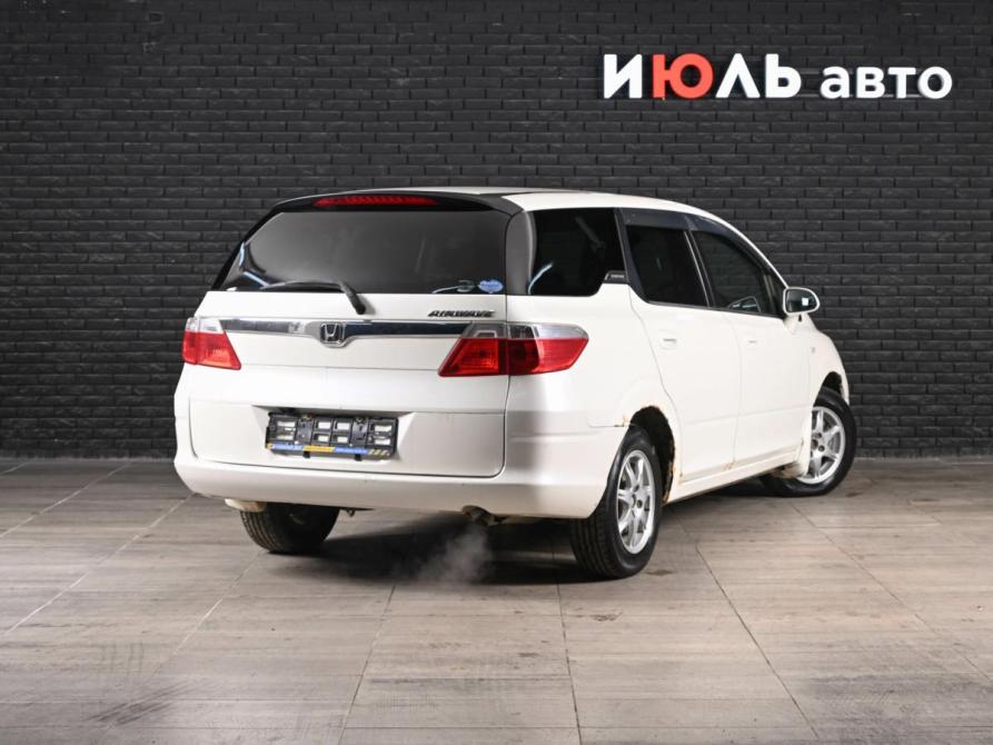 Honda Airwave I Екатеринбург  - изображение 4