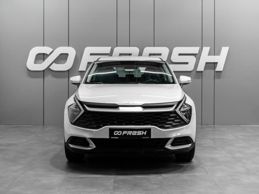 Kia Sportage V Тюмень  - изображение 3