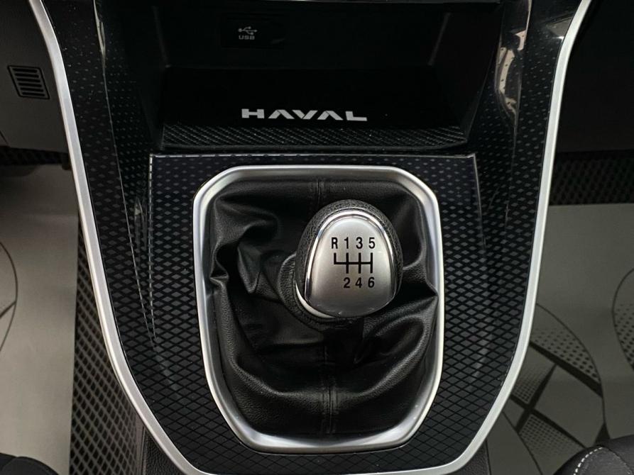 Haval M6 II Энгельс  - изображение 31
