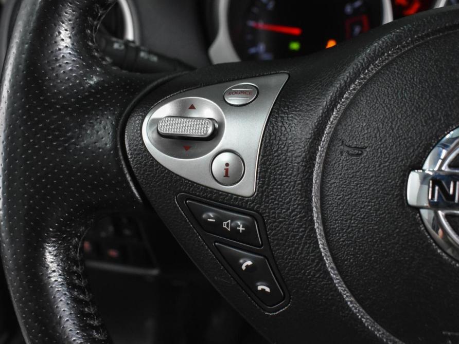 Nissan Juke I Воронеж  - изображение 17