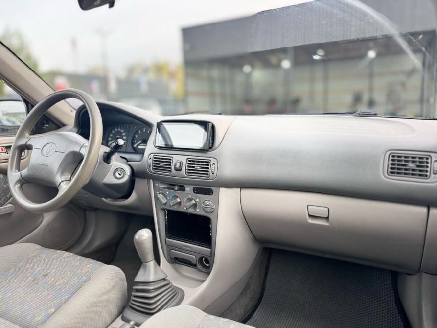 Toyota Corolla VIII (E110) Ижевск  - изображение 9
