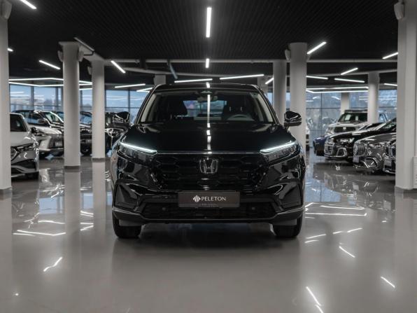 Honda CR-V VI с пробегом 2026 года, цена 4 350 000 рублей, 20 км, внедорожник, Автокод Объявления