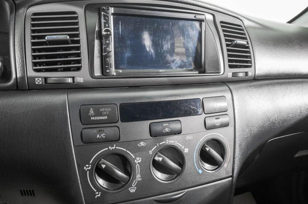 Toyota Corolla IX (E120 E130) Рестайлинг Барнаул  - изображение 17
