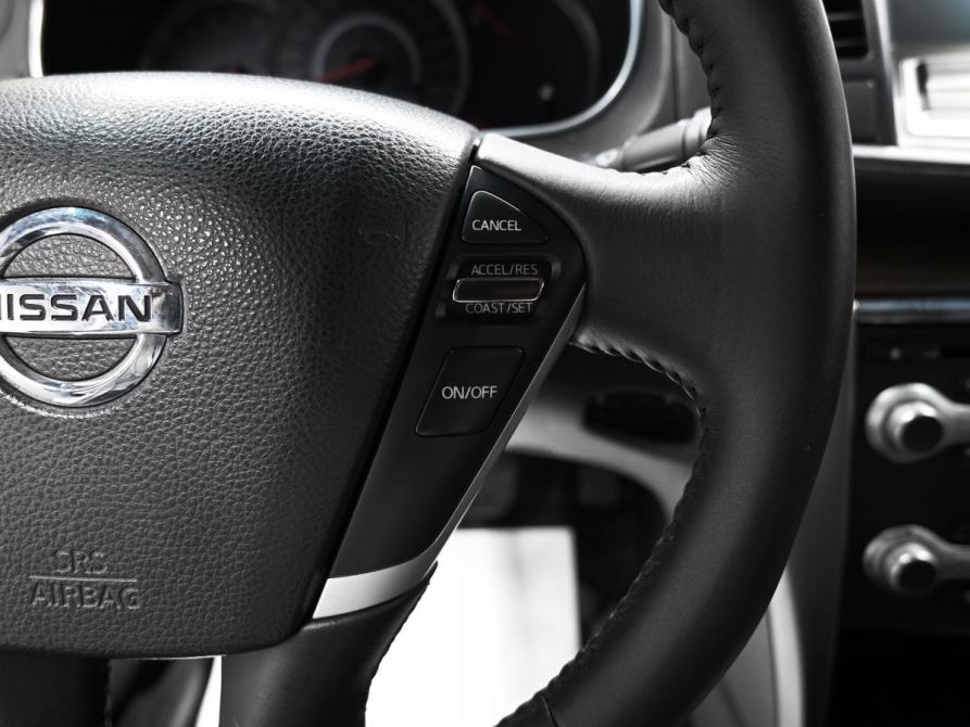 Nissan Teana II Рестайлинг Тверь  - изображение 18