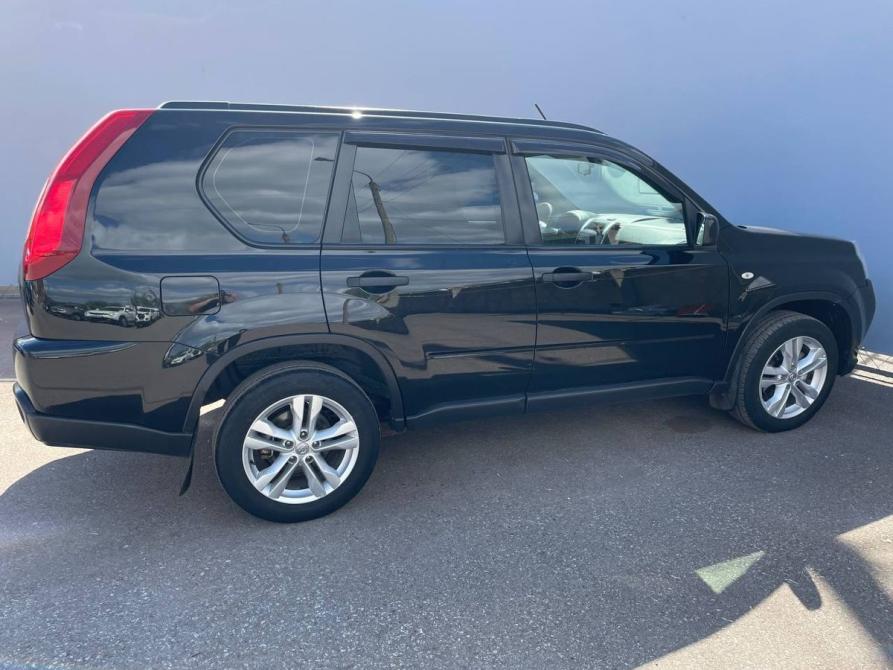 Nissan X-Trail II Рестайлинг Стерлитамак  - изображение 12