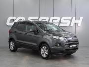 Ford EcoSport II Воронеж  - изображение 17