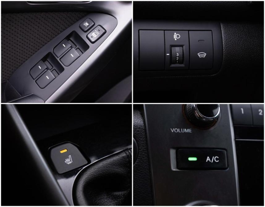 Kia Cerato II Москва  - изображение 17