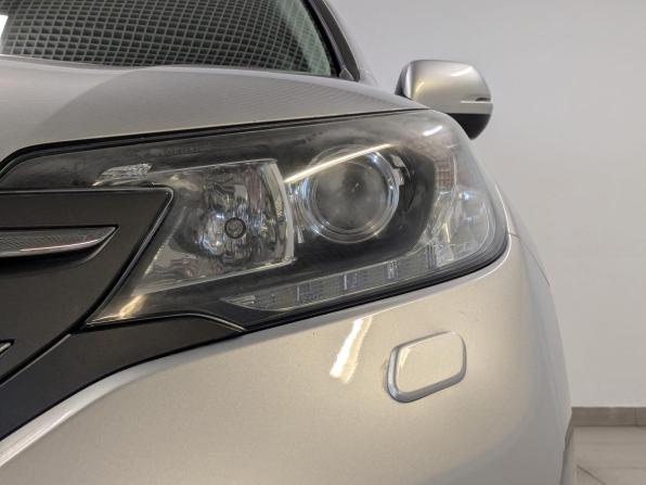 Honda CR-V IV с пробегом 2014 года, цена 2 150 000 рублей, 115878 км, внедорожник, Автокод Объявления