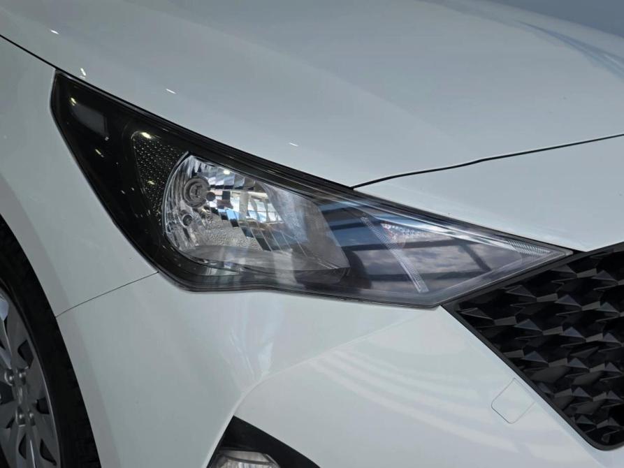 Hyundai Solaris II Рестайлинг Таганрог  - изображение 9