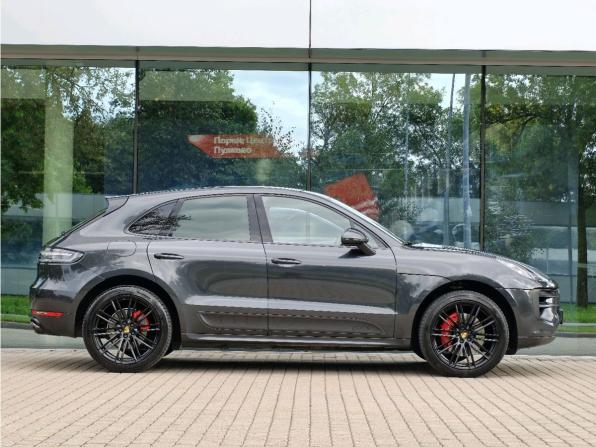 Porsche Macan I Рестайлинг с пробегом 2021 года, цена 6 150 000 рублей, 93500 км, внедорожник, Автокод Объявления