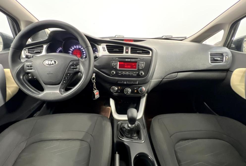 Kia Ceed II Нижний Новгород  - изображение 13