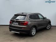 BMW X3 II (F25) Москва  - изображение 23
