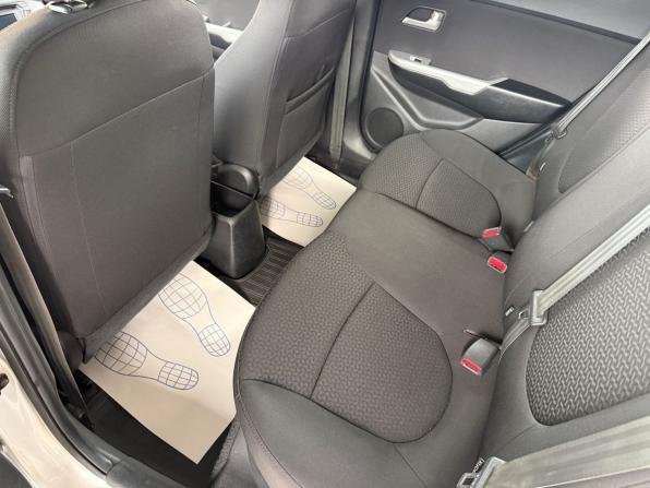 Kia Rio III с пробегом 2013 года, цена 869 000 рублей, 164000 км, хэтчбек, Автокод Объявления