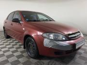 Chevrolet Lacetti I Москва  - изображение 22
