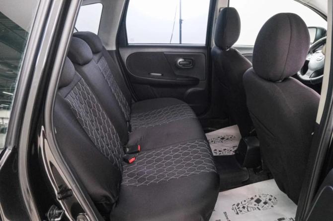 Nissan Note I Рестайлинг с пробегом 2009 года, цена 679 000 рублей, 179400 км, хэтчбек, Автокод Объявления