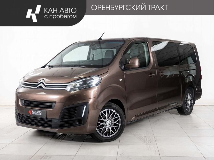 Citroen SpaceTourer I Казань  - изображение 1