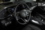 Mercedes-Benz GLE II (V167) Рестайлинг 2 Москва  - изображение 28