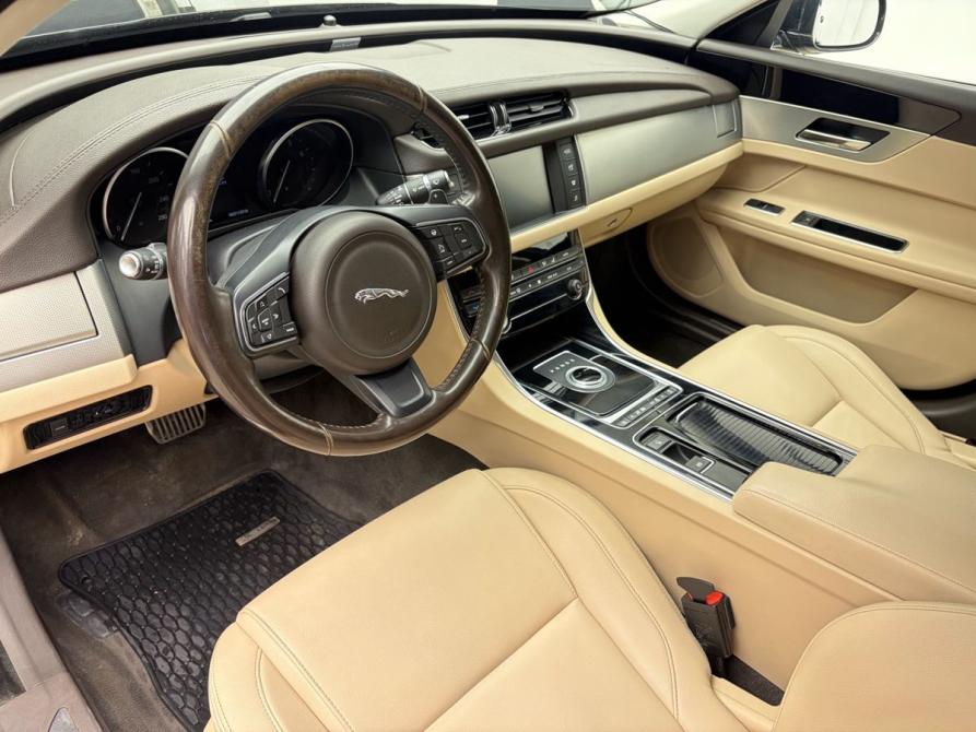 Jaguar XF II Ростов-на-Дону  - изображение 16
