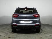 Hyundai Creta I Рестайлинг Санкт-Петербург  - изображение 23