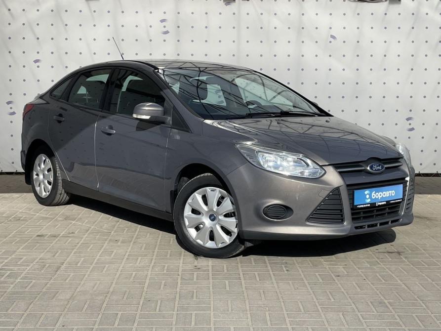 Ford Focus III Тамбов  - изображение 2