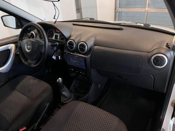 Lada (ВАЗ) Largus I с пробегом 2018 года, цена 875 000 рублей, 150722 км, универсал, Автокод Объявления