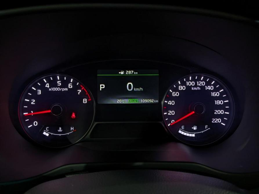 Kia Soul II Рестайлинг Химки  - изображение 18