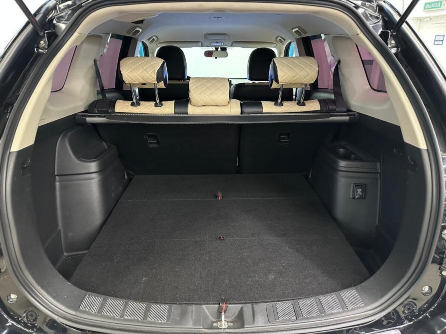 Mitsubishi Outlander III Рестайлинг 2 Балашиха  - изображение 14