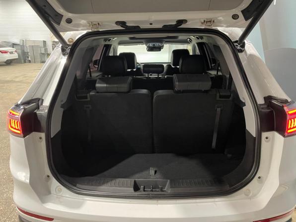 Chery Tiggo 8 Pro Max I с пробегом 2023 года, цена 2 092 000 рублей, 88120 км, внедорожник, Автокод Объявления