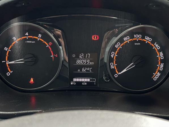 Lada (ВАЗ) Granta I Рестайлинг с пробегом 2021 года, цена 658 000 рублей, 88099 км, хэтчбек, Автокод Объявления