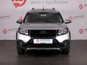 Lada (ВАЗ) Largus I Рестайлинг Минеральные Воды  - изображение 21