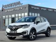 Renault Kaptur I Рестайлинг Волгоград  - изображение 33