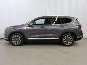 Hyundai Santa Fe IV Рестайлинг Москва  - изображение 31