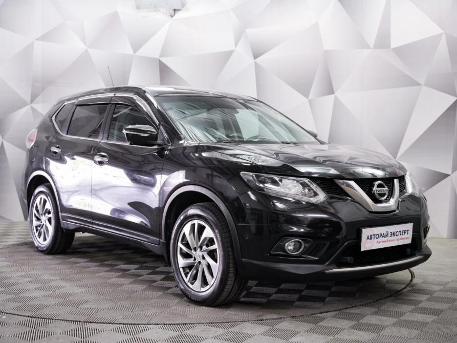 Nissan X-Trail III Ульяновск  - изображение 7