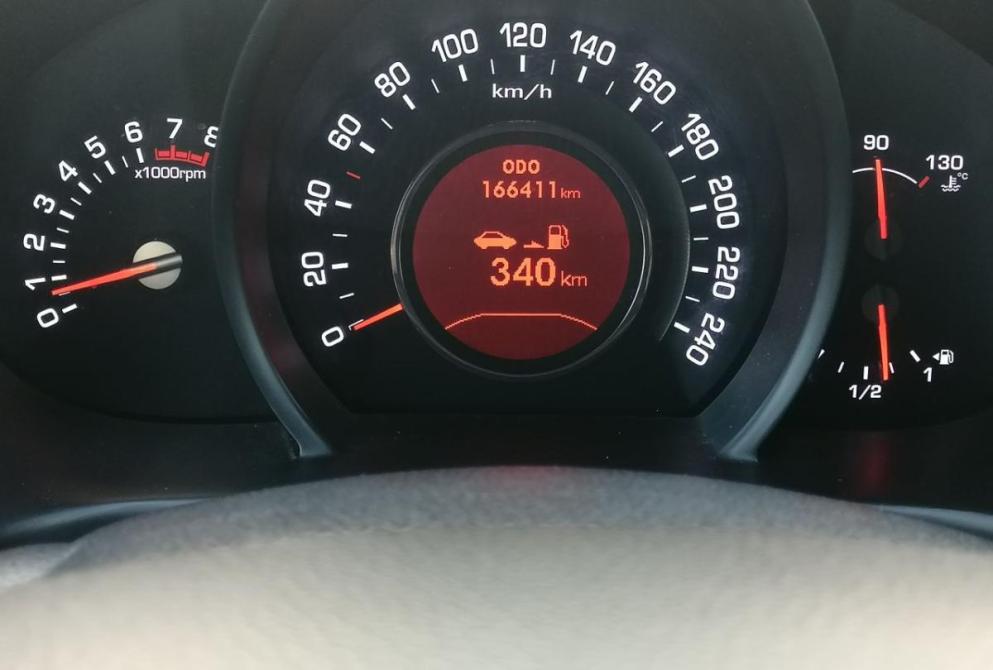 Kia Sportage III Иваново  - изображение 13