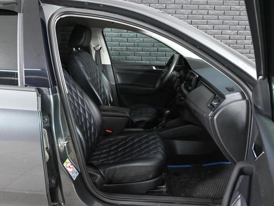 Skoda Rapid II Екатеринбург  - изображение 11