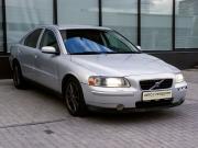 Volvo S60 I Рестайлинг Екатеринбург  - изображение 28