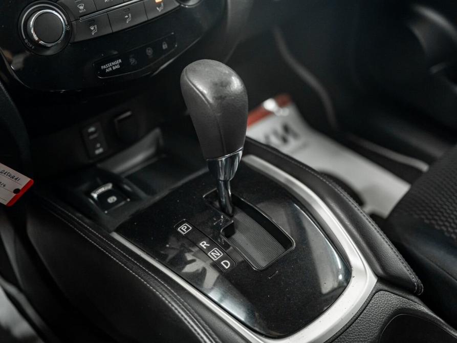 Nissan Qashqai II Красноярск  - изображение 15